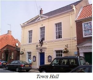 Town Hall