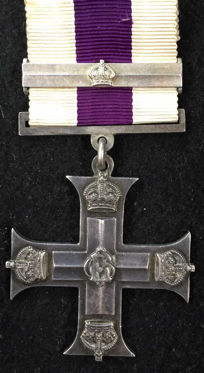 The Military Cross