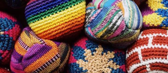 KNIT & NATTER @ HEDON LIBRARY