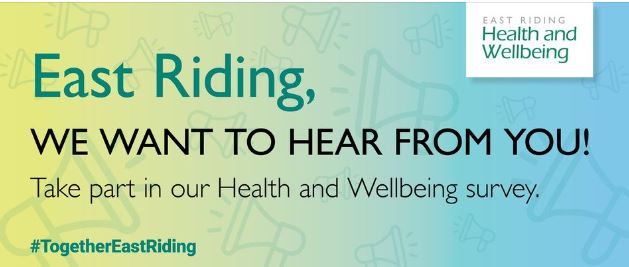 HEALTH & WELLBEING SURVEY