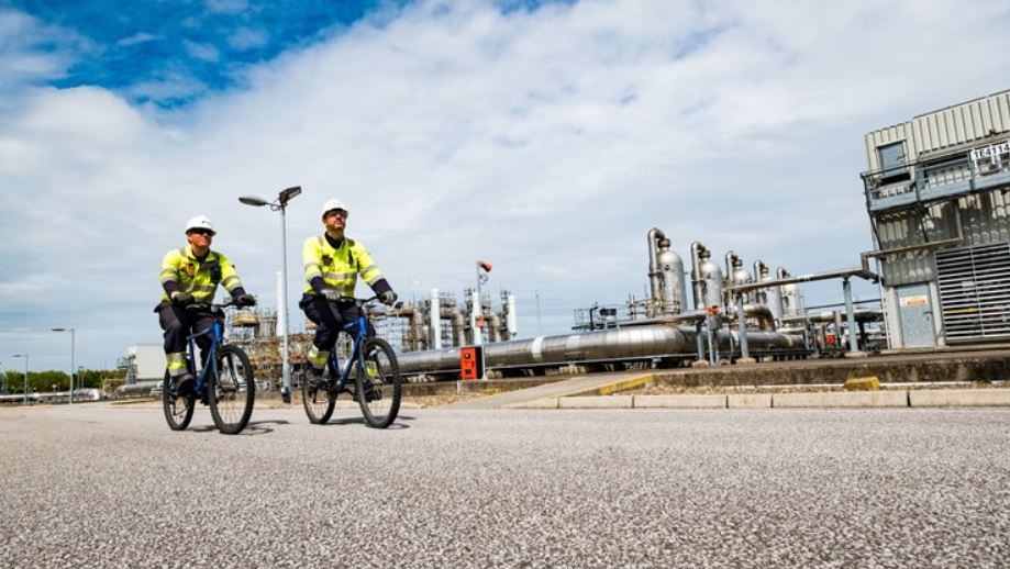 ALDBROUGH HYDROGEN PATHFINDER PUBLIC CONSULTATION