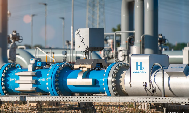DOGGER BANK D HYDROGEN PLANT - 11 OCTOBER 2PM-7PM