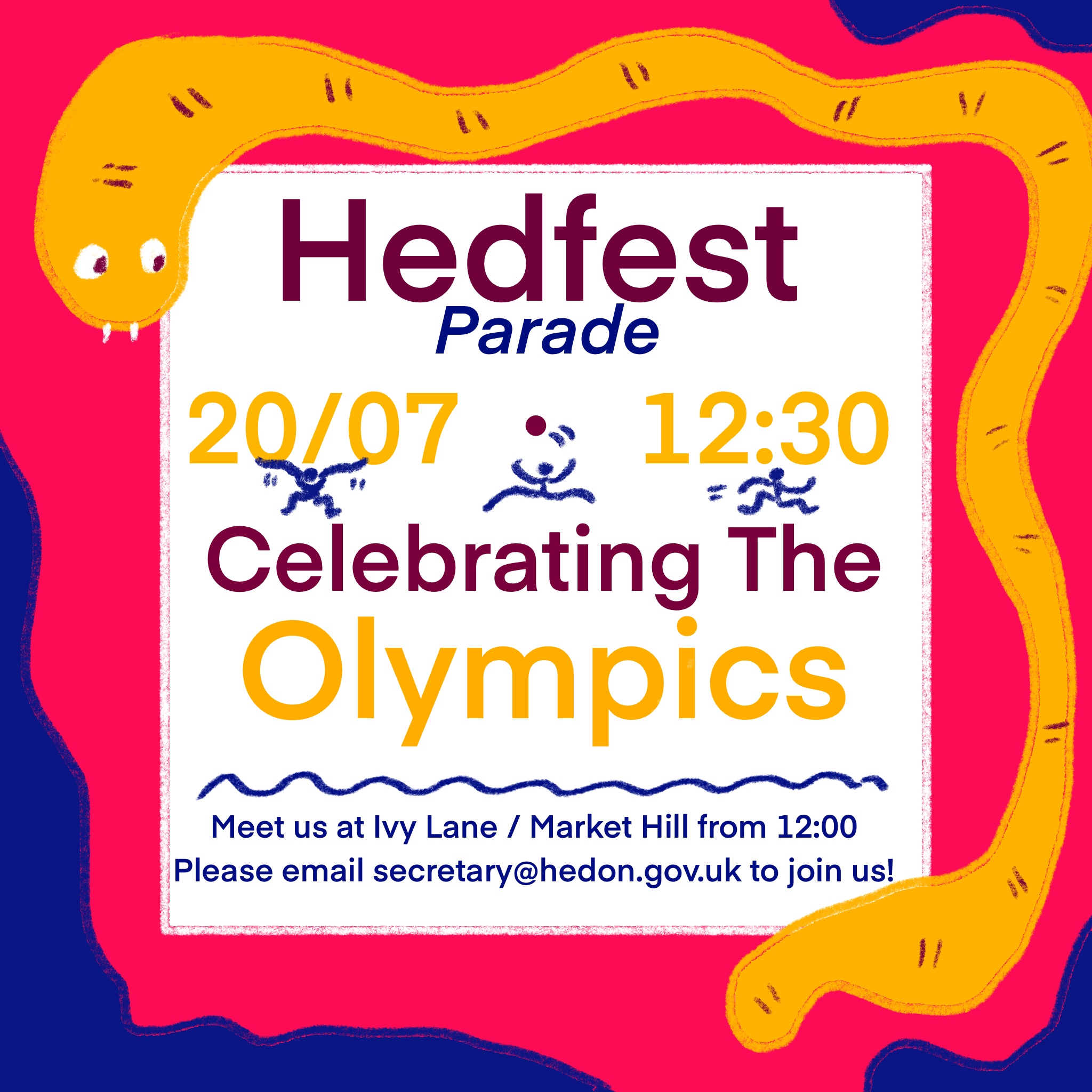 HEDFEST 2024