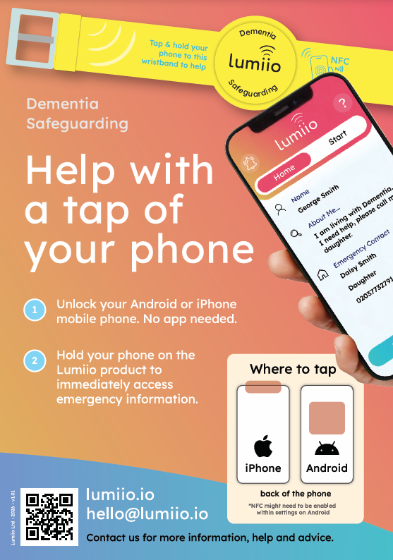 DEMENTIA FRIENDLY COMMUNITIES